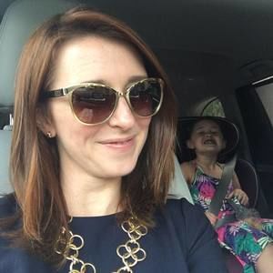 Meet your Posher, Maureen